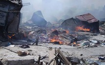 Après les imams à Guédiawaye : bientôt l’embrasement