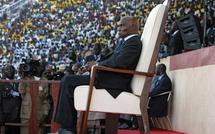 Situation sociale alarmante : La RADDHO invite Wade à briser le silence