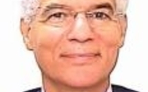 Habib Fétini nouveau Directeur des Opérations de la Banque mondiale pour le Sénégal, le Cap-Vert, la Guinée-Bissau, la Gambie et le Mali.