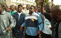 Grève générale en vue: le front social se réchauffe