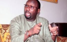 «Y’en a marre a oublié que c’est le président Macky Sall qui leur a permis d’être en vie», Zator Mbaye