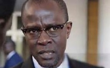 ​ Yakham Mbaye à « Y En A Marre »: «Ils sont des maîtres-chanteurs experts dans l’art de soutirer des sous…»
