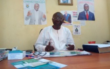 Hôpital Principal: l'état de santé de Bamba Fall s'est stabilisé - Des jeunes de la Médina très en colère