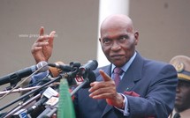 Sénégal : Wade menace de renvoyer Habré au Tchad