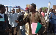 Sénégal -Face à la détermination des imams: le gouvernement fait des pas