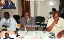 Sénégal - Congrès LD/MPT: Union sacrée de l'opposition pour battre Wade