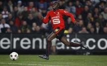 Ligue 1 Football: Rennes redevient dauphin