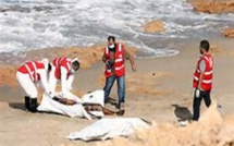 ​Drame sur les côtes espagnoles : le corps de deux Sénégalais repéchés