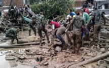 Gambie : corps de trois "comploteurs" de 2014 retrouvés