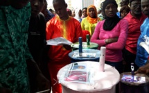 ​ Gambie :  derniers préparatifs à trois jours des législatives