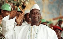Guinée Conakry: Un « paysan-soldat » devenu chef d'Etat