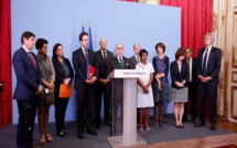 Guyane: le gouvernement rejette la demande d'un plan à 2,5 milliards