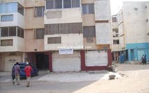 Après la fête de Noël : réveil difficile à Dakar