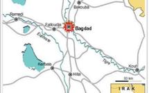 Irak : L'explosion d'une voiture piégée fait huit morts à Bagdad