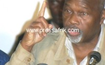 Sénégal affaire Kédougou: le PIT démontre la culpabilité de Wade et son régime