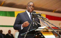 ​Fin du défilé : Macky Sall revient sur l'importance du thème retenu