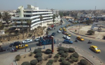 VIDEO Combat Zoss - Siteu: rush des supporters vers Demba Diop 