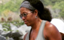 Michelle Obama, les cheveux au naturel? Une étrange photo bouleverse internet