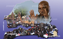 Sénégal-discours de nouvel an de Wade: les sénégalais entre espoir et déception