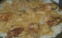 ​HLM : une nouvelle mariée fracasse la tête de son mari pour un «Yassa mal préparé»