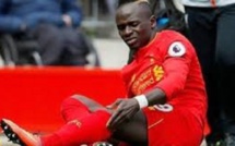 Klopp sur la blessure de Sadio Mané: «La seule chose que je peux affirmer, c’est… »