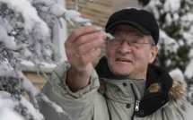 Canada : Un aveugle recouvre la vue grâce à une nouvelle technique chirurgicale