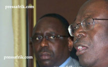 Photos-Sénégal-Alliance APR/Yaakaar-RSD/TDS: consolider un large front contre Wade