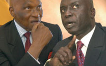 Sénégal-Wade et Idy renouent le fil du dialogue