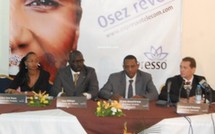 Sénégal-Télécoms : SUDATEL en "Expresso"