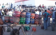 Sénégal-après la pénurie : le gaz à compte goutte