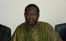 Sénégal-Mbaye Ndiaye : "Ce sont des farces"