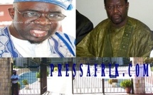 Sénégal-selon un juriste: "Mbaye Ndiaye et Moustapha Cissé Lô ne peuvent être exclus..."