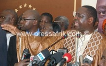 Sénégal élections locales-Macky Sall: "ces élections sont entre le PDS et moi"