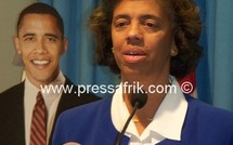 Sénégal-Ambassade USA à Dakar: les engagements d'Obama