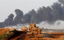 Gaza: Israël veut éviter des poursuites judiciaires