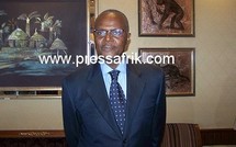 Sénégal-installation du MEES : Tanor raille Wade