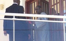 (Son) Sénégal-Macky Sall convoqué à la sureté urbaine à 16h