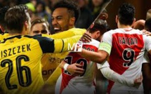 LdC : Dortmund-Monaco, les compos probables