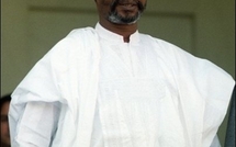 Procès de Hissène Habré : "l’immobilisme" du Sénégal et "l’impuissance" de l’UA décriés