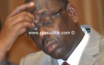 Sénégal-Macky Sall : «l’Etat est prêt à tout pour m’éliminer»