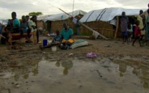 ​Famine dans les zones de conflits : l’ONU préoccupée