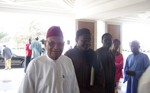 Sénégal-assises nationales plénières: l'avant dernière ligne droite