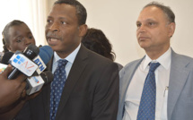 ​Mission de revue: la FMI juge les résultats du Sénégal «excellents»