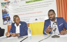Ingénierie de l’Entreprenariat en Afrique : L’UPAM offre 400 bourses aux jeunes porteurs de projet