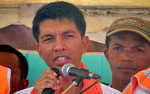 Madagascar : Rajoelina peine à entretenir la contestation