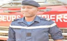 ​Les sapeurs-pompiers accusés de venir toujours en retard: le commandant Cheikh Tine répond