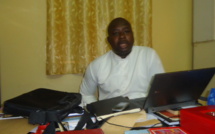 ​Abbé Alphonse William Ndour: "Ce qu'est le Triduum pascal"