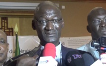 Accidents de travail: 1904 cas enregistrés au Sénégal en 2016