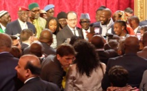 France : 28 tirailleurs sénégalais naturalisés