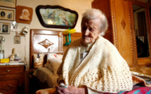 La dernière personne née avant 1900, l'Italienne Emma Morano, est décédée